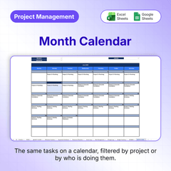 Project Management