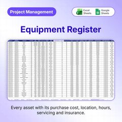 Project Management