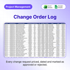 Project Management