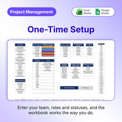Project Management
