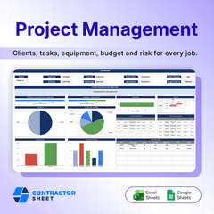 Project Management