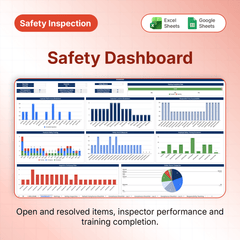 Safety Inspection
