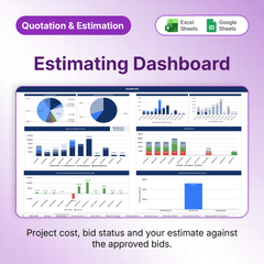 Quotation & Estimation