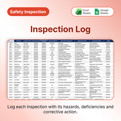 Safety Inspection