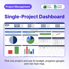 Project Management