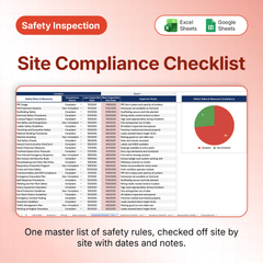 Safety Inspection