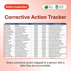 Safety Inspection