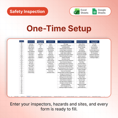Safety Inspection