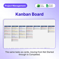 Project Management